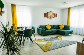 Stag Loft Brasov